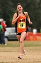 2009 CIF XC Girls D4-085